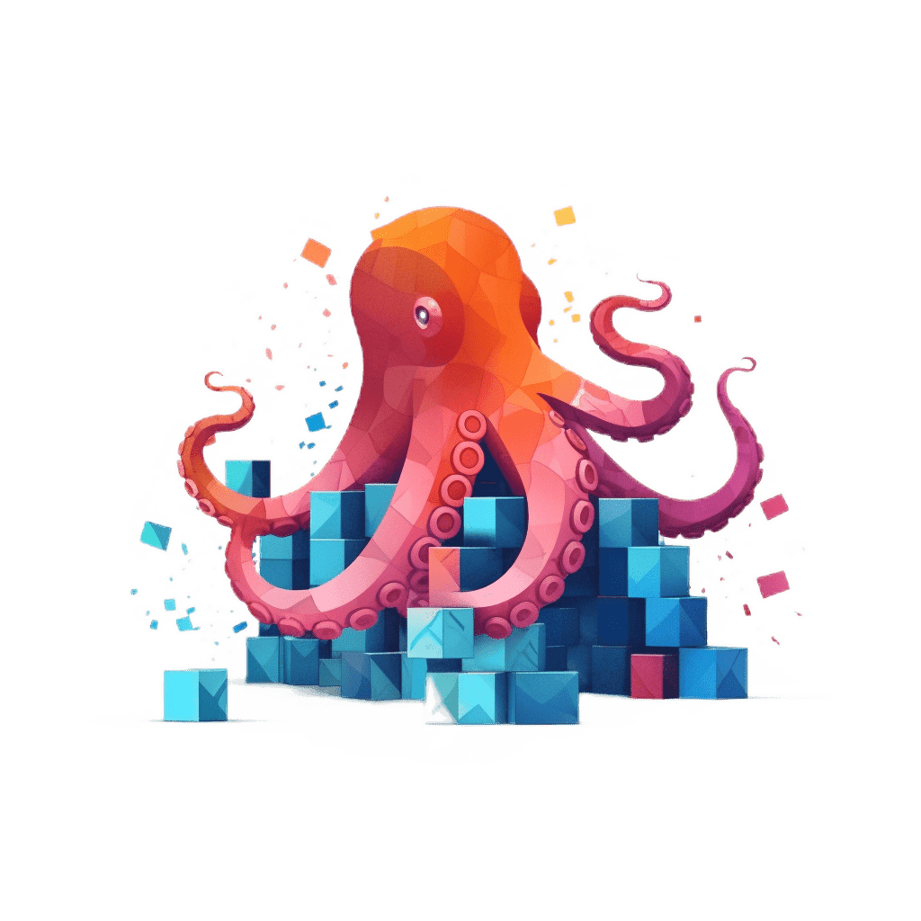 octopus